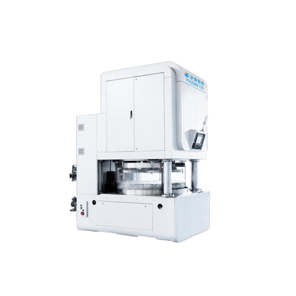 YH2M8155 Four-axis Precision Single-sided Grinding (polishing) Machine