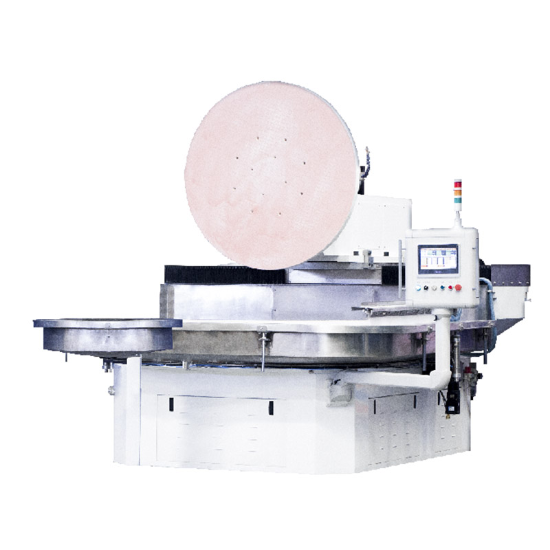 YHJ2M81190A High Precision Single Surface Polishing Machine